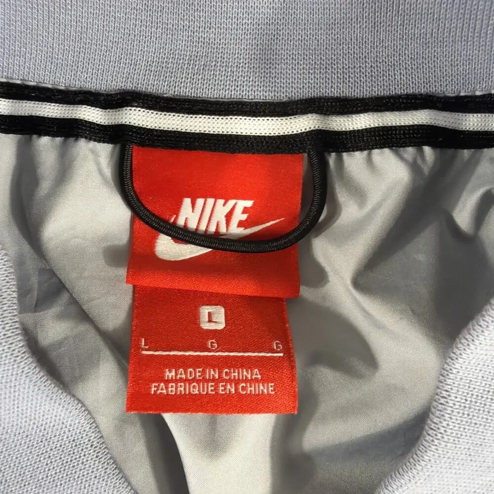 Nike Puffer Jacket, Size L, Primaloft